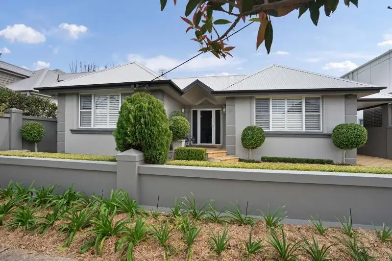 Main view of Homely house listing, 12 Ravenshaw Street, The Junction NSW 2291