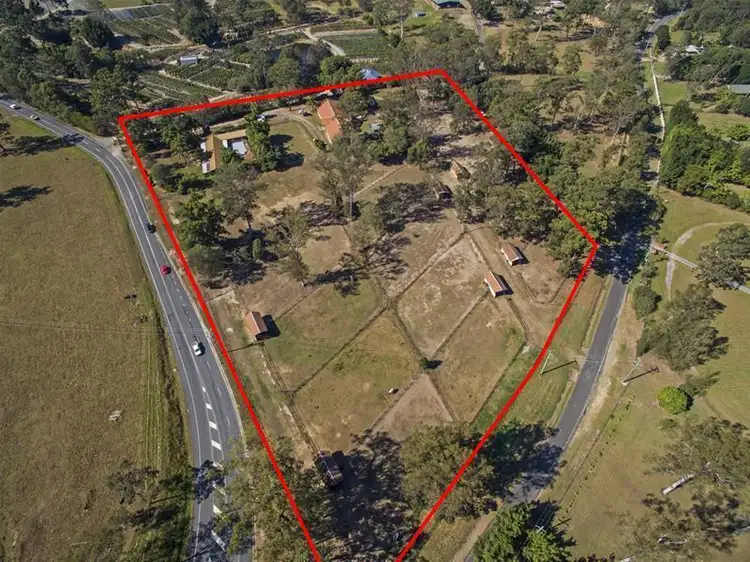 767 Tamborine Oxenford Road, Upper Coomera QLD 4209