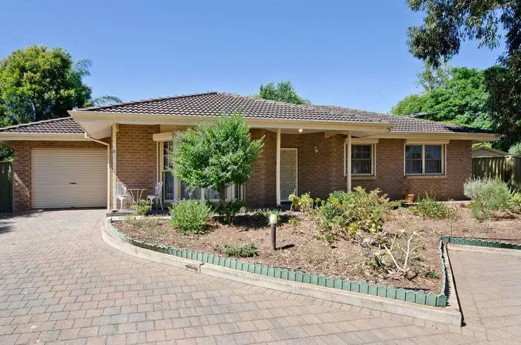Second view of Homely unit listing, 5/2C Lyall Street, Panorama SA 5041