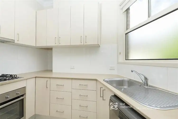 Second view of Homely unit listing, 3/100 Kings Road, New Lambton NSW 2305