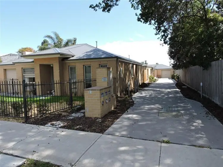 Second view of Homely unit listing, 3/51 Stawell Street, Cranbourne VIC 3977