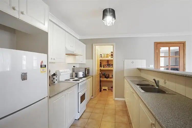 Fourth view of Homely house listing, 48 Waterworth Drive, Narellan Vale NSW 2567
