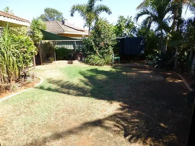 Second view of Homely house listing, 3 Eucla Close, South Hedland WA 6722
