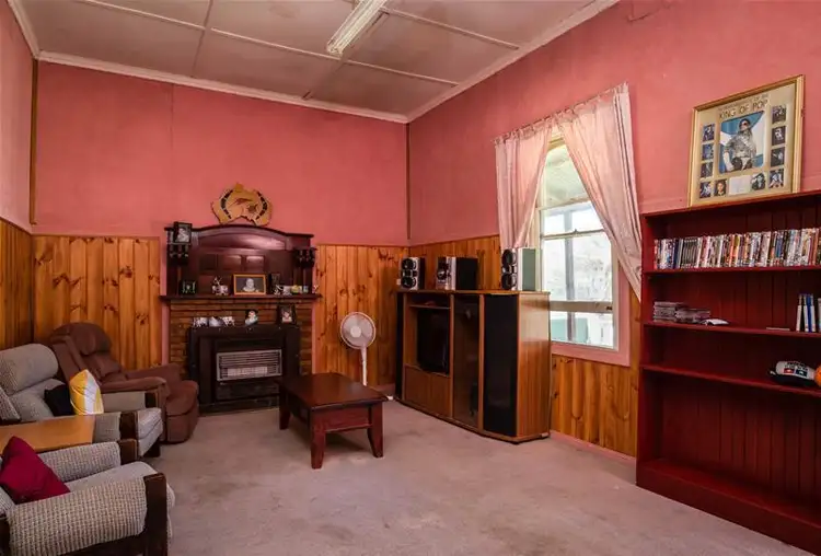 Second view of Homely house listing, 37 Commercial Street, Merbein VIC 3505