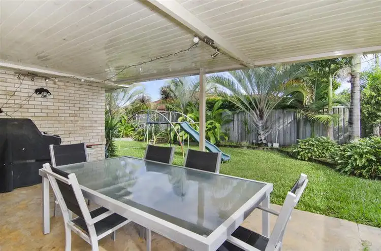 59 Ottelia Drive, Elanora QLD 4221