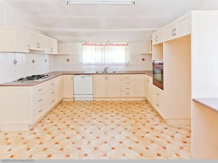 Second view of Homely house listing, 60 Churchill Street, Maryborough QLD 4650