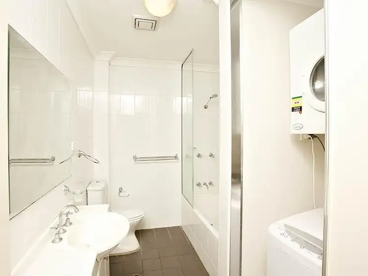 Sixth view of Homely apartment listing, 25/113 Arthur Street, Strathfield NSW 2135