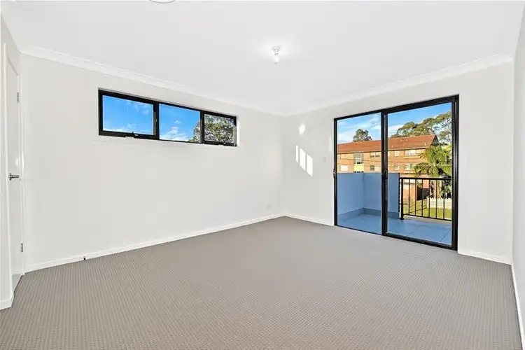 Fifth view of Homely townhouse listing, 3/20 Priam Street, Chester Hill NSW 2162