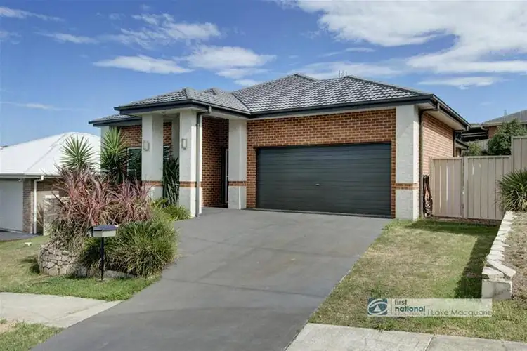 Main view of Homely house listing, 3 Nithsdle Street, Cameron Park NSW 2285