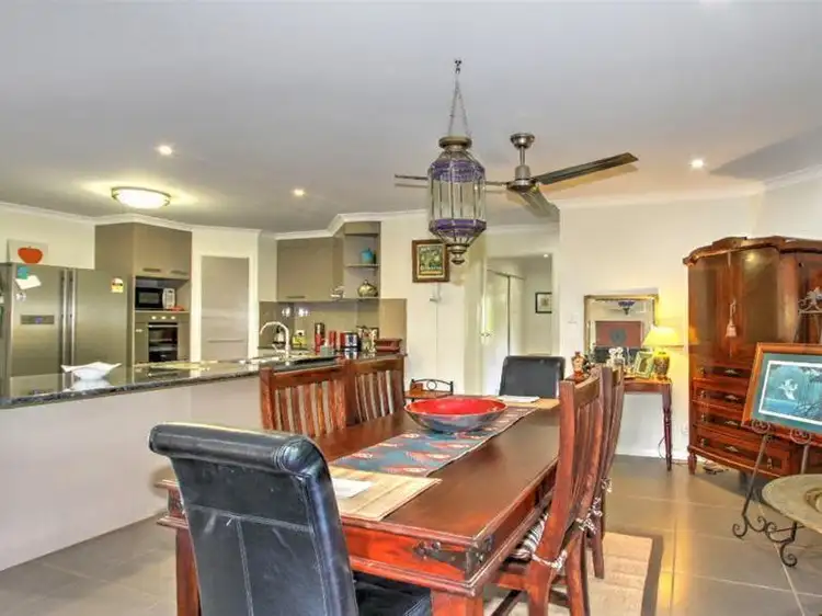 Fourth view of Homely house listing, 53 Waterview Drive, Dundowran Beach QLD 4655