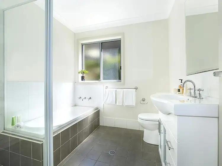 Sixth view of Homely house listing, 16 Lantarra Place, Figtree NSW 2525
