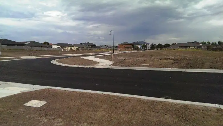 Lot 23 Aylmer Road, Lynbrook VIC 3975