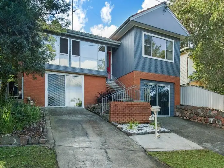36 Wallace Street, Kotara NSW 2289