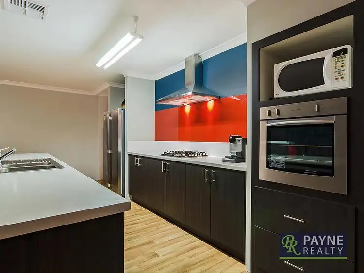 Fourth view of Homely house listing, 3 Harperia Way, Baldivis WA 6171