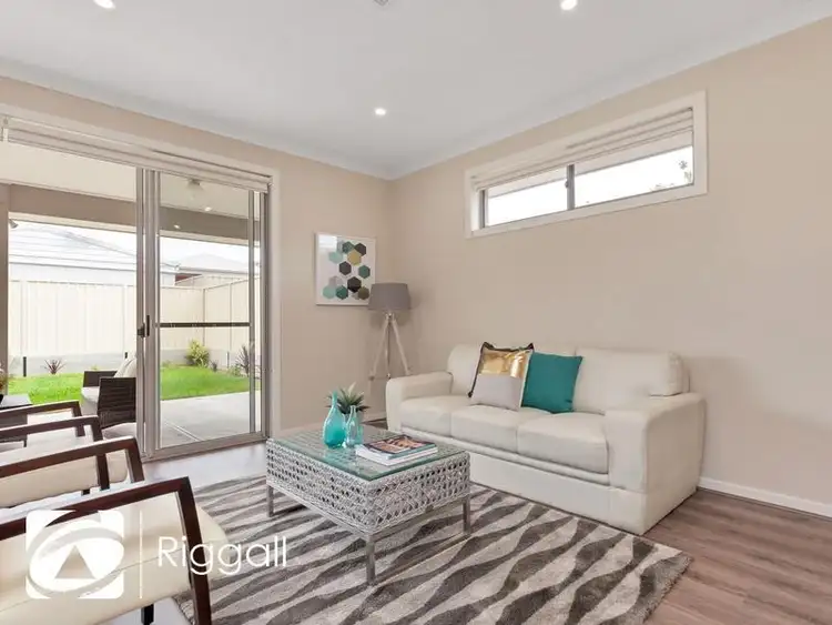 Fifth view of Homely house listing, 27a Corconda Street, Clearview SA 5085