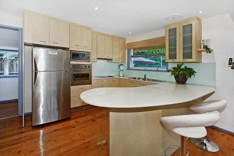 Fifth view of Homely house listing, 3 McNamara Road, Cromer NSW 2099
