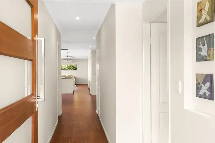 Fourth view of Homely house listing, 9 Pandan Close, Mount Sheridan QLD 4868
