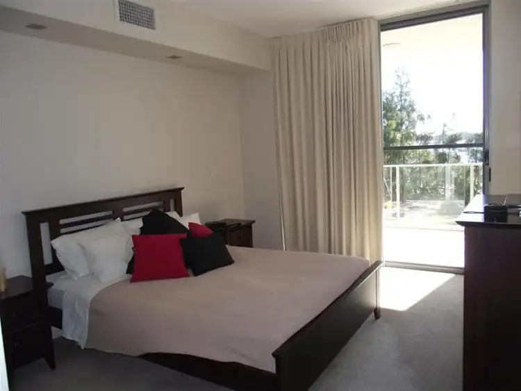 Third view of Homely unit listing, Address available on request