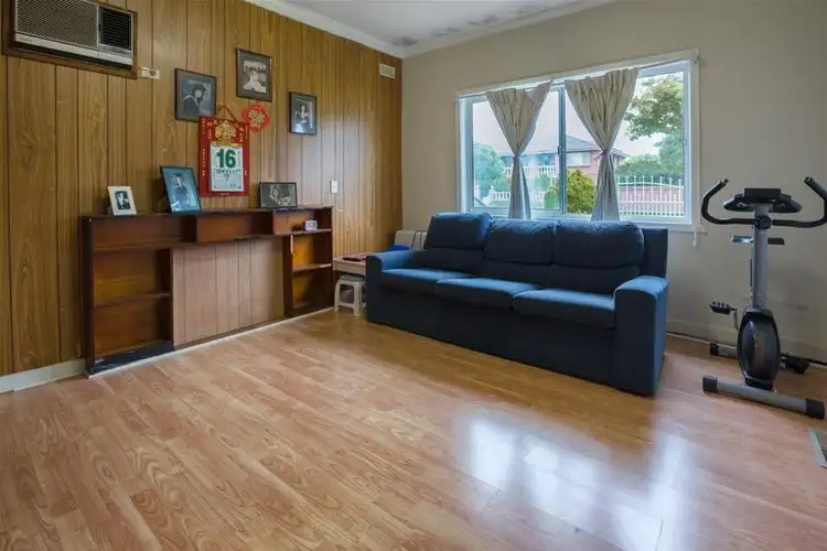 Second view of Homely house listing, 5 Princess Avenue, Springvale VIC 3171