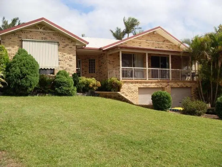 Main view of Homely house listing, 3 Yeates Court, Wollongbar NSW 2477