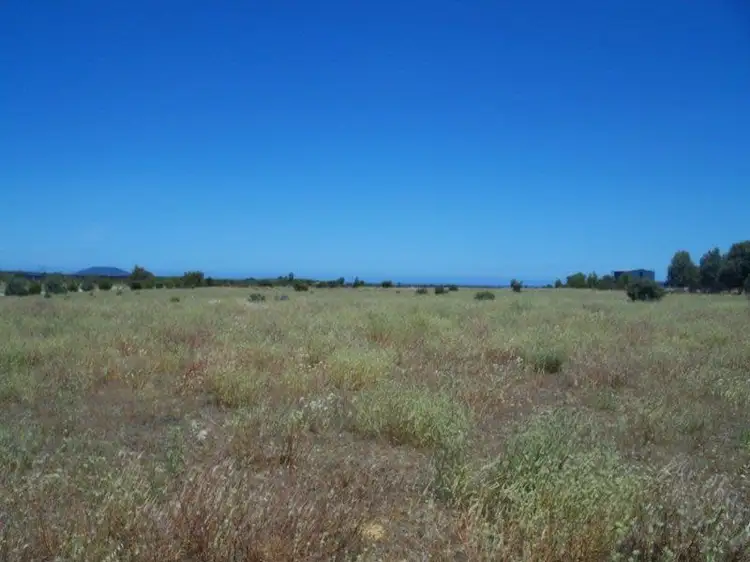 Second view of Homely land listing, Lot 131 Jurien Bay Vista, Jurien Bay WA 6516
