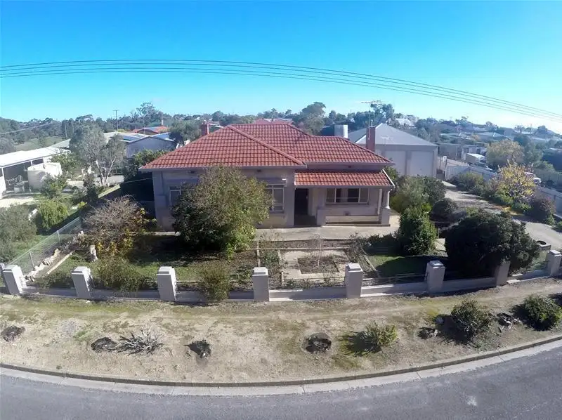 Main view of Homely house listing, 27 East Terrace, Minlaton SA 5575