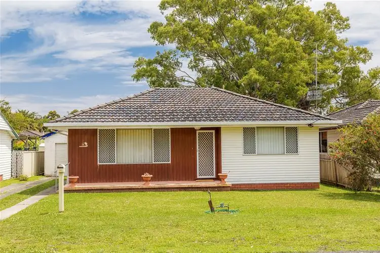 31 Macarthur Street, Killarney Vale NSW 2261