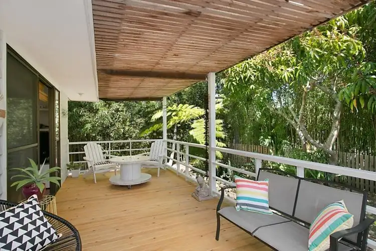 24 Riverside Drive, Currumbin Waters QLD 4223