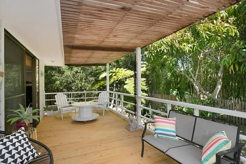Main view of Homely house listing, 24 Riverside Drive, Currumbin Waters QLD 4223