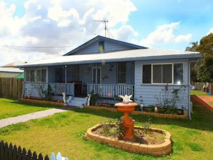 223 Albert Street, Maryborough QLD 4650