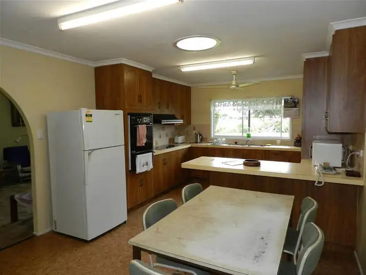 Fourth view of Homely house listing, 41-45 Brewers Road, Sarina QLD 4737