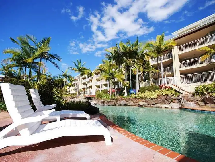 Second view of Homely unit listing, 364/180 Alexandra Parade, Alexandra Headland QLD 4572