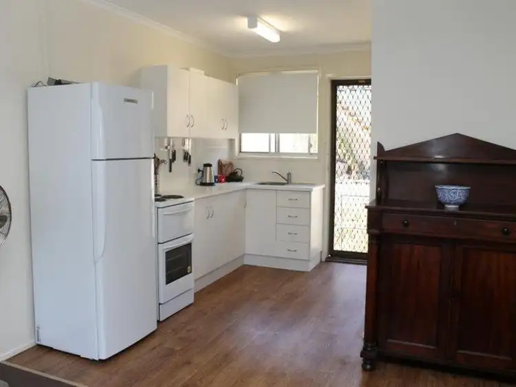 Second view of Homely unit listing, 5/2 Sunset Drive, Goonellabah NSW 2480