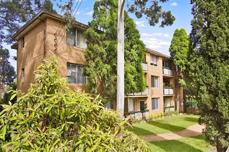 Third view of Homely unit listing, 11/424 Mowbray Road, Lane Cove NSW 2066