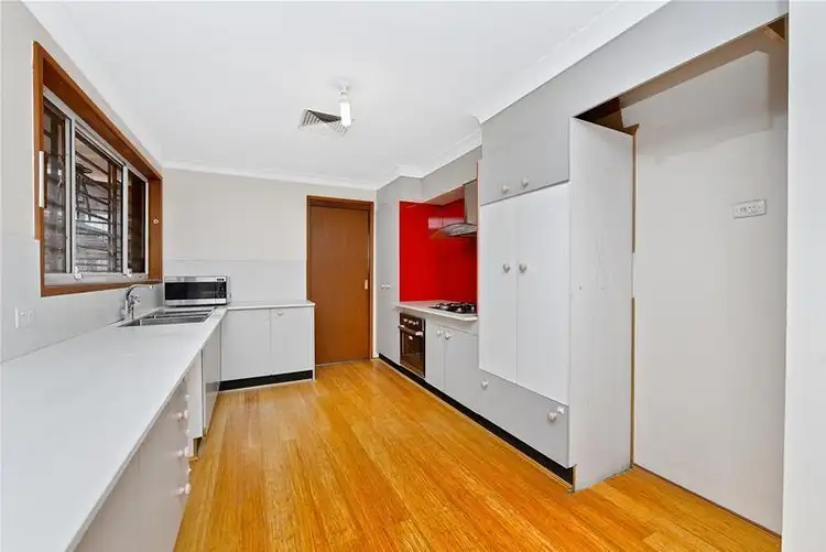 Sixth view of Homely house listing, 21 Woodland Road, Chester Hill NSW 2162