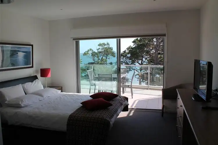 Second view of Homely apartment listing, 440/1-3 The Esplande, Cowes VIC 3922