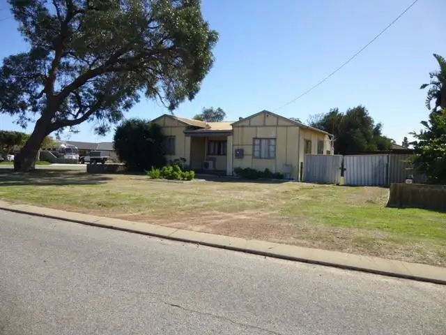 29 Bedford Street, Spalding WA 6530