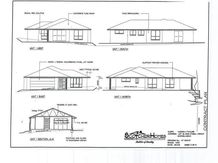 Seventh view of Homely house listing, 26A John O'Neill Circuit, Goonellabah NSW 2480