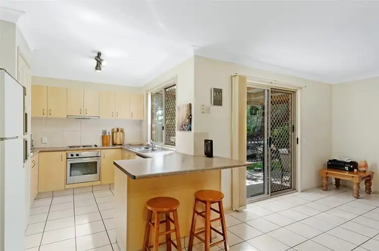 Second view of Homely house listing, 12 Bidwill Court, Elanora QLD 4221