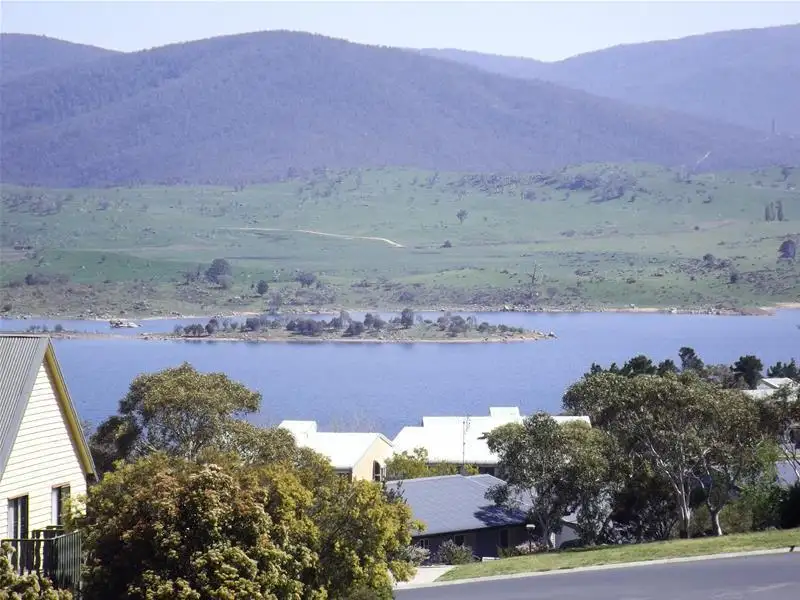 Main view of Homely apartment listing, 6/121 Gippsland Street, Jindabyne NSW 2627