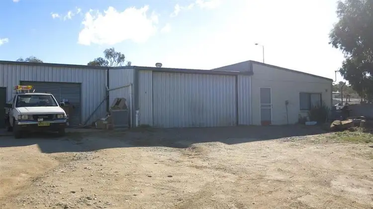 LOT 8/Lot 8 Lee Avenue, Jindabyne NSW 2627