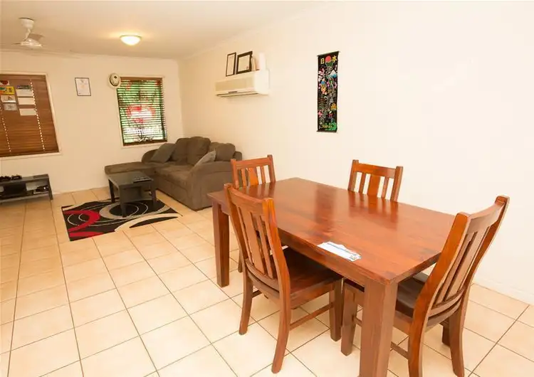 Second view of Homely house listing, 10 Becker Court, South Hedland WA 6722