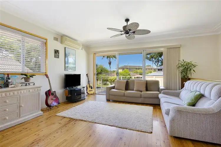 Second view of Homely house listing, 16 Tulich Avenue, Dee Why NSW 2099