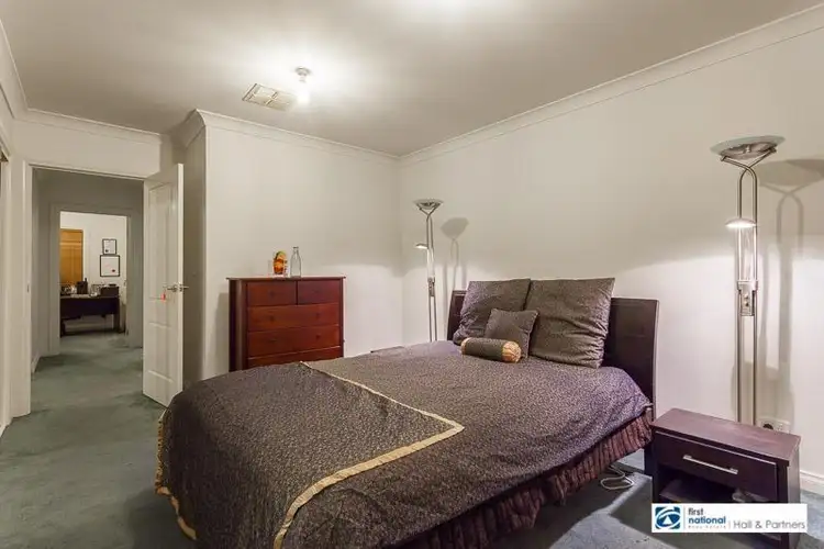 Seventh view of Homely townhouse listing, 4/32 Stud Road, Dandenong VIC 3175