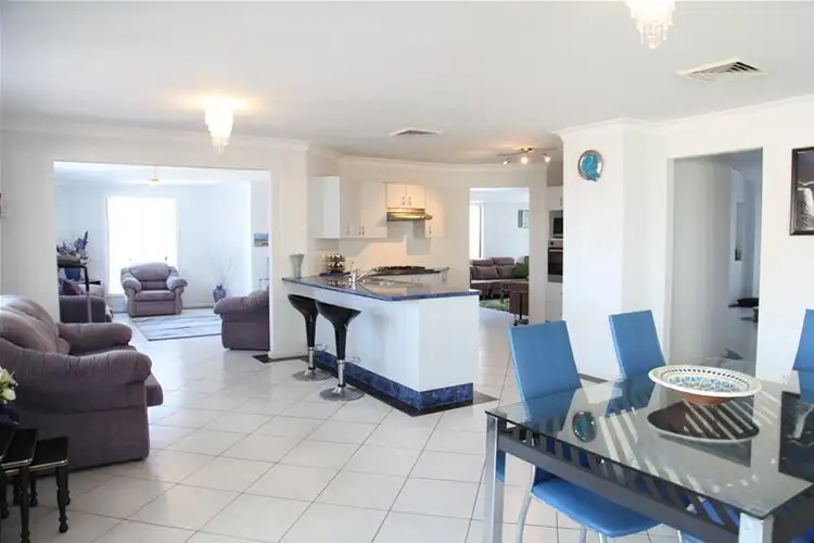 Fourth view of Homely house listing, 39 Narellen Cresc, Bonnyrigg Heights NSW 2177