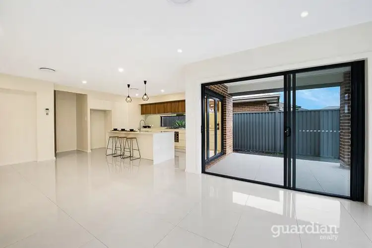 Second view of Homely house listing, 21 Geranium Street, Marsden Park NSW 2765