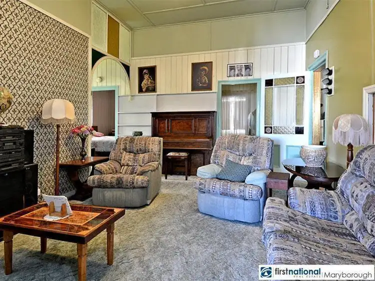 Second view of Homely house listing, 159 Ferry Street, Maryborough QLD 4650