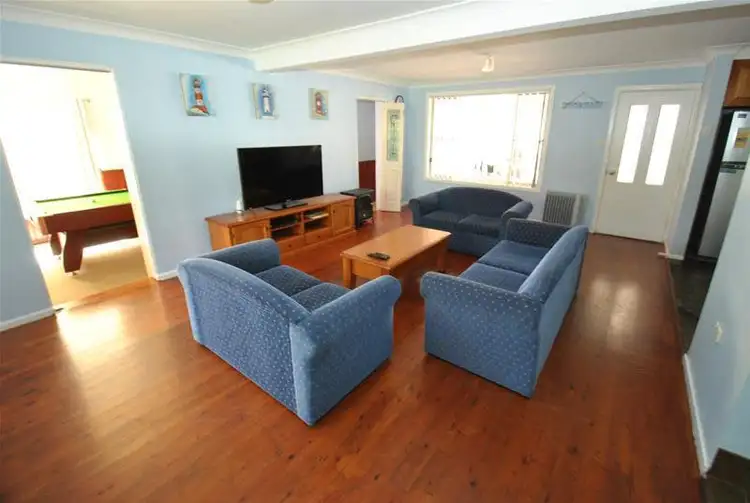 Second view of Homely house listing, 82 Prince Edward Avenue, Culburra Beach NSW 2540