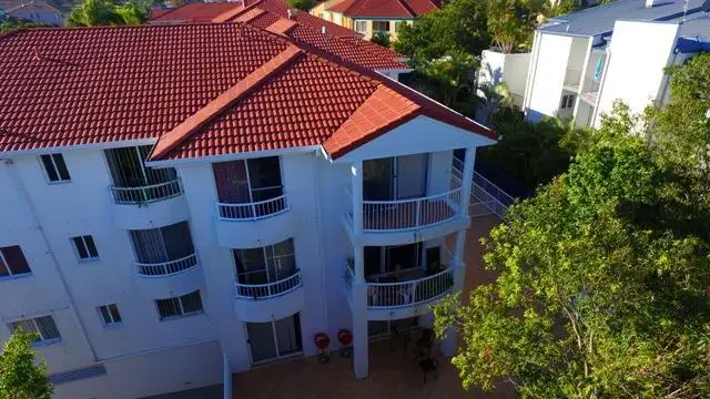 Third view of Homely apartment listing, 36/7 Purli Street, Chevron Island QLD 4217
