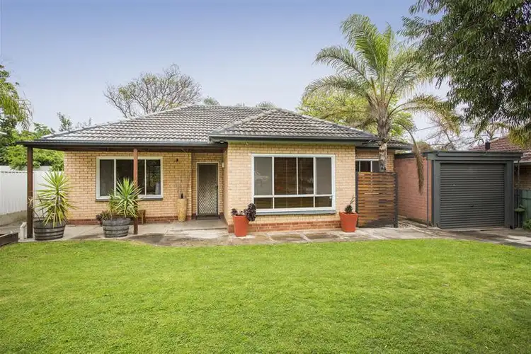 Second view of Homely house listing, 10 Osterley Terrace, Seacliff Park SA 5049